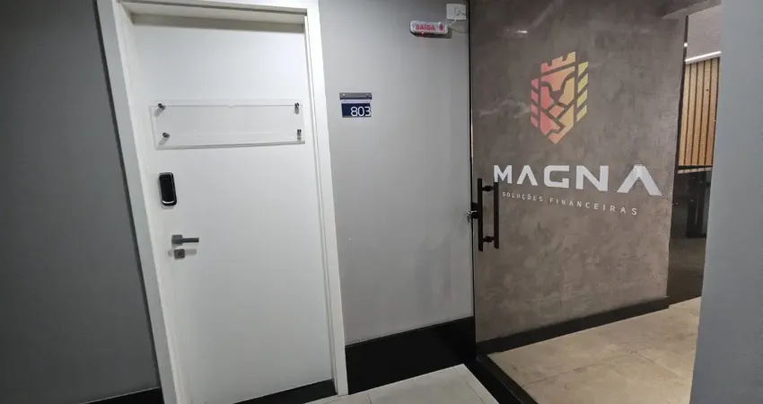 Sala comercial com 3 salas para alugar na Rua Padre Anchieta, 2348, Bigorrilho, Curitiba