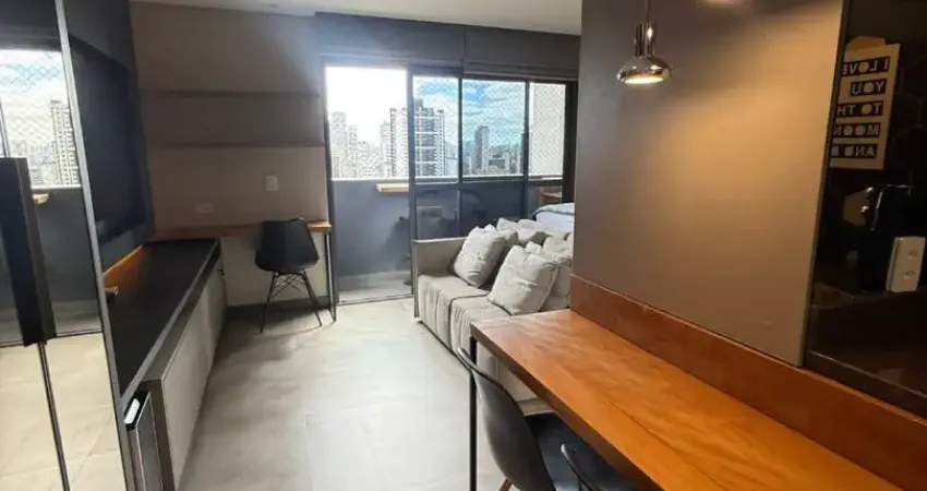 Kitnet / Stúdio para alugar na Rua Nunes Machado, 68, Batel, Curitiba