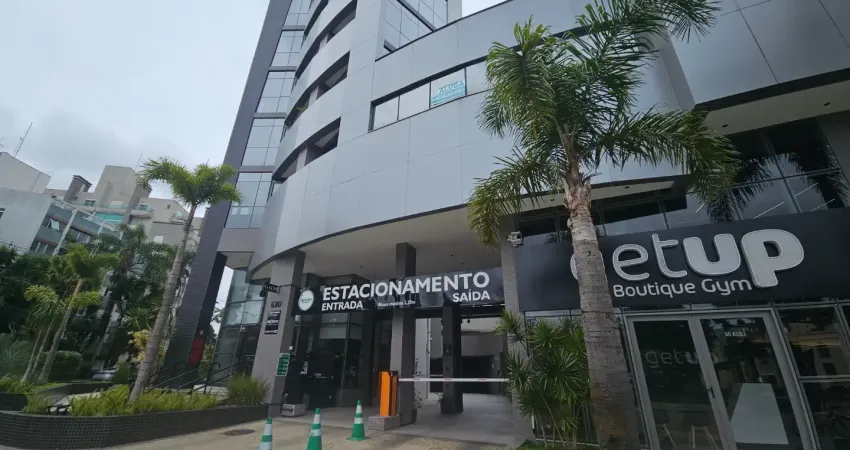 Sala comercial para alugar na Rua Ubaldino do Amaral, 1024, Alto da Glória, Curitiba