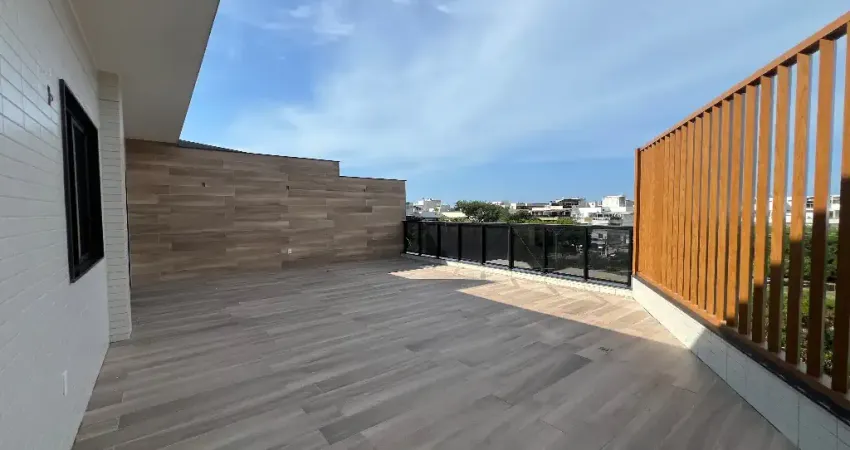 Cobertura com 3 quartos à venda na Rua Joaquim da Silveira, Recreio dos Bandeirantes, Rio de Janeiro
