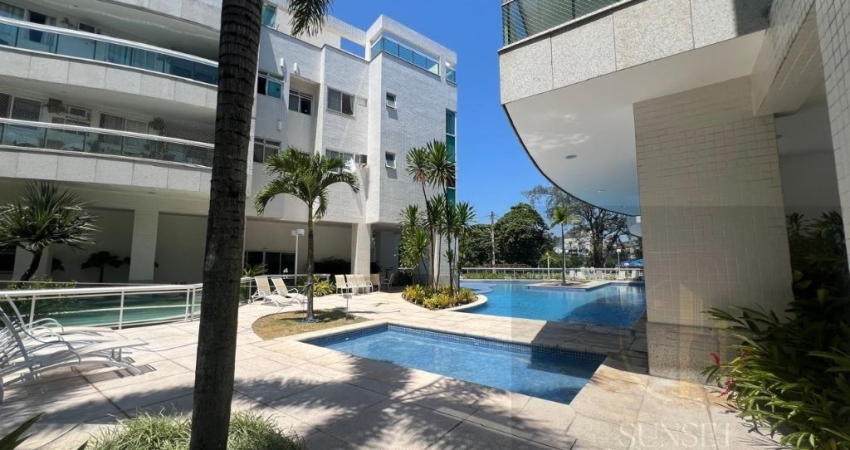 Apartamento com 3 quartos à venda na Avenida Genaro de Carvalho, Recreio dos Bandeirantes, Rio de Janeiro