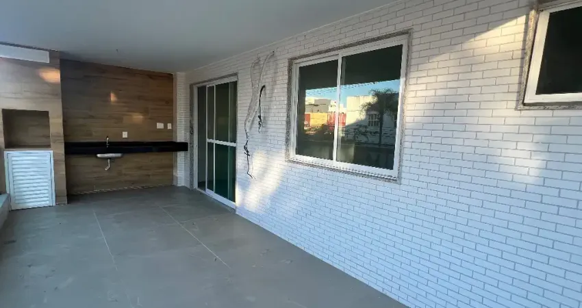 Apartamento com 3 quartos à venda na Rua Desembargador Paulo Alonso, Recreio dos Bandeirantes, Rio de Janeiro