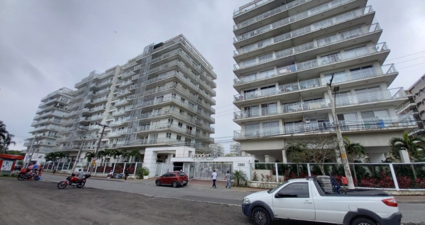 Apartamento com 3 quartos à venda na Rua Silvia Pozzano, Recreio dos Bandeirantes, Rio de Janeiro