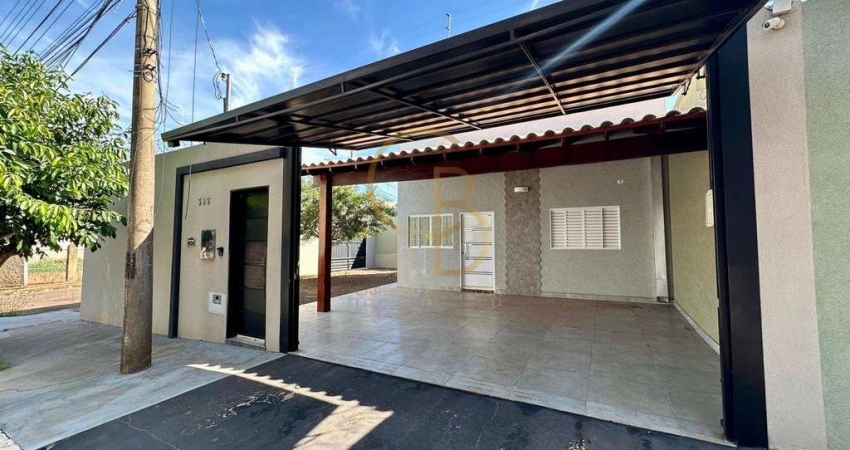 IMÓVEL NO JARDIM AMÉRICA – PRATICIDADE E QUALIDADE DE VIDA
