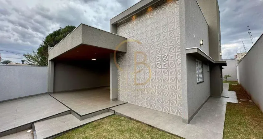 IMÓVEL COM 3 SUÍTES EM ÓTIMA LOCALIZAÇÃO