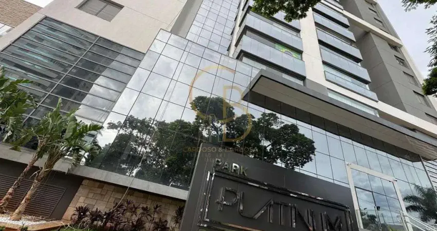 Apartamento com 3 quartos à venda no Jardim dos Estados, Campo Grande 