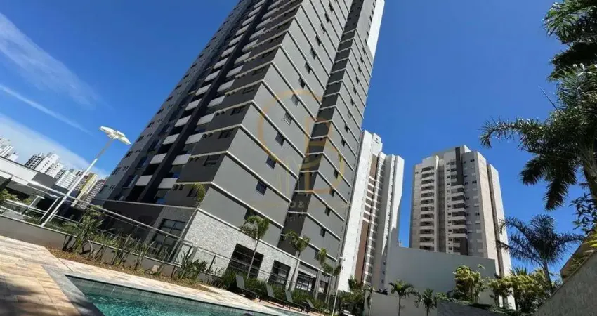 Apartamento com 3 quartos à venda na Rua Nova Era, 249, Jardim Bela Vista, Campo Grande