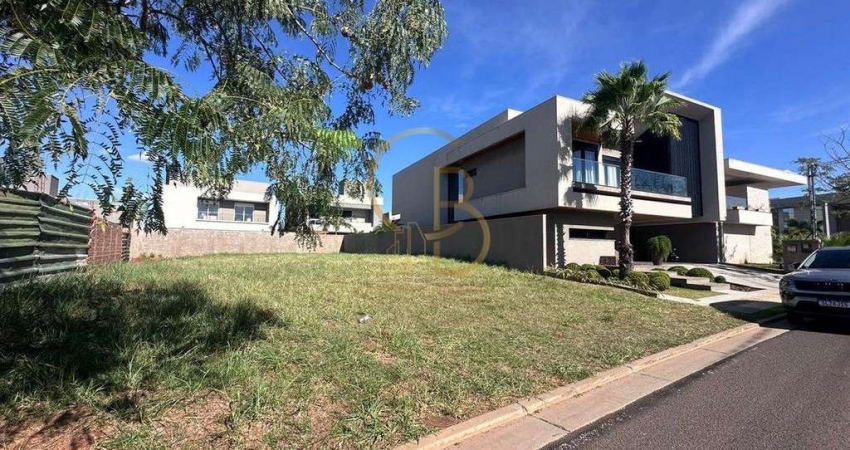 Terreno à venda na QUADRA 5, LOTE L2R2, Residencial Damha III, Campo Grande