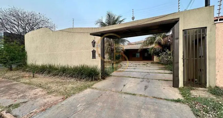 Casa Rústica com 4 Suítes e Área Gourmet – Conforto, Charme e Natureza em Harmonia