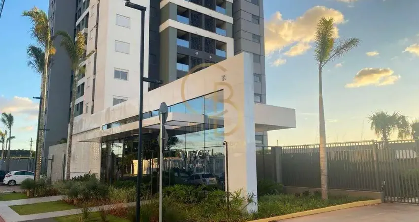 VIVET - ANDAR ALTO E VISTA PRIVILEGIADA