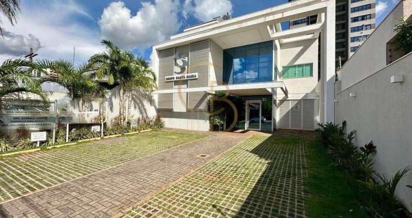Ponto comercial para alugar no Santa Fé, Campo Grande 
