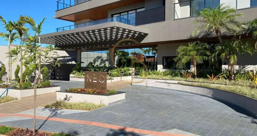 Apartamento com 2 quartos à venda no Vivendas do Bosque, Campo Grande 