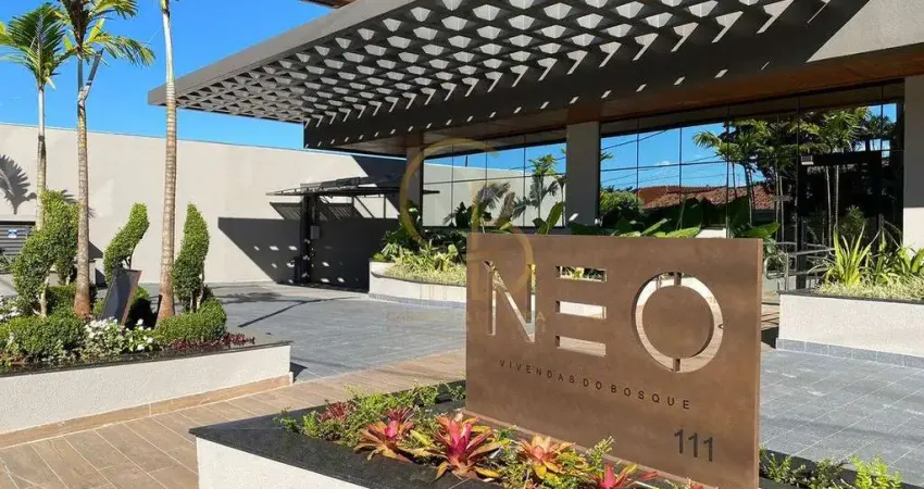 NEO Residencial – Modernidade, Charme e Qualidade de Vida no Bairro Mais Desejado de Campo