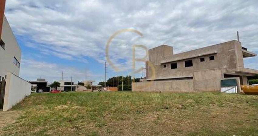 TERRENO DE 375 M² NO ALPHAVILLE IV (ÓTIMO CUSTO BENEFICIO)