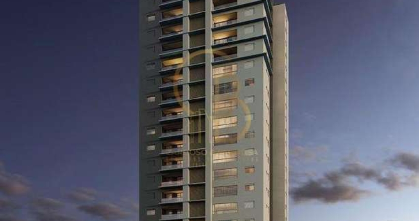 TAY Vanguard – Seu Refúgio Urbano em Campo Grande/MS