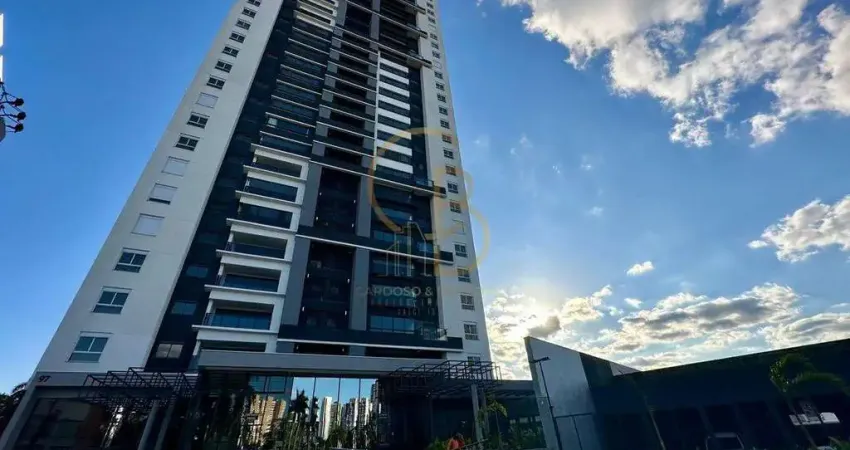 Apartamento com 3 quartos à venda na Rua Nova Era, 97, Jardim Bela Vista, Campo Grande