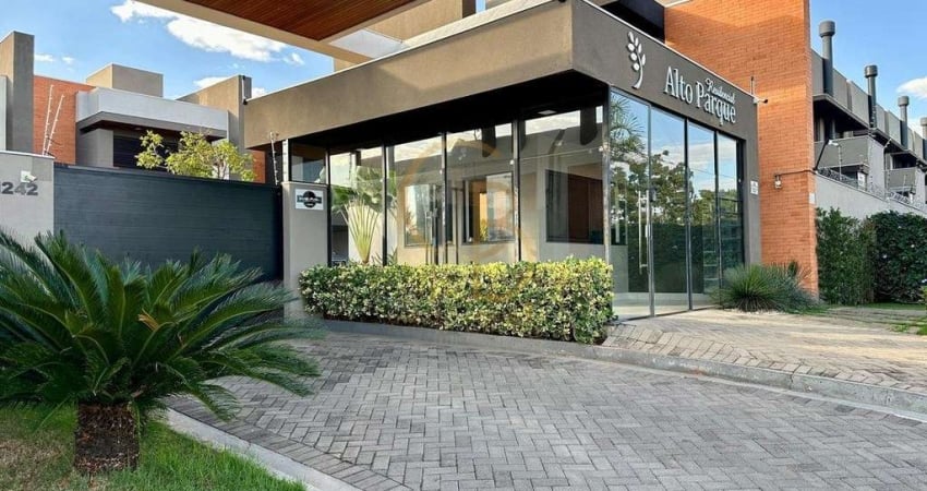Casa em condomínio fechado com 3 quartos à venda na Avenida Santa Luzia, 1242, Carandá Bosque, Campo Grande