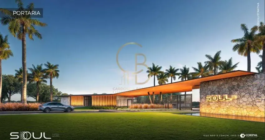 Terreno à venda no Parque Residencial Maria Aparecida Pedrossian, Campo Grande 
