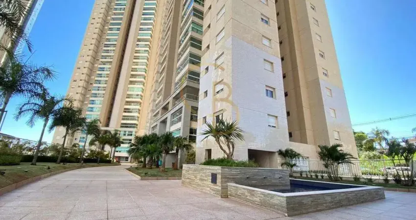 Apartamento com 3 quartos à venda na Rua Tabelião Murilo Rolim, 147, Vivendas do Parque, Campo Grande