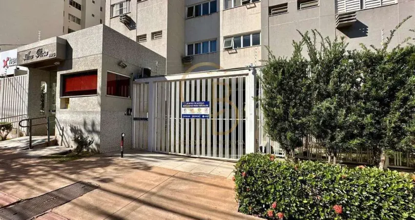 Apartamento com 3 quartos à venda na Rua Dom Aquino, 2264, Centro, Campo Grande