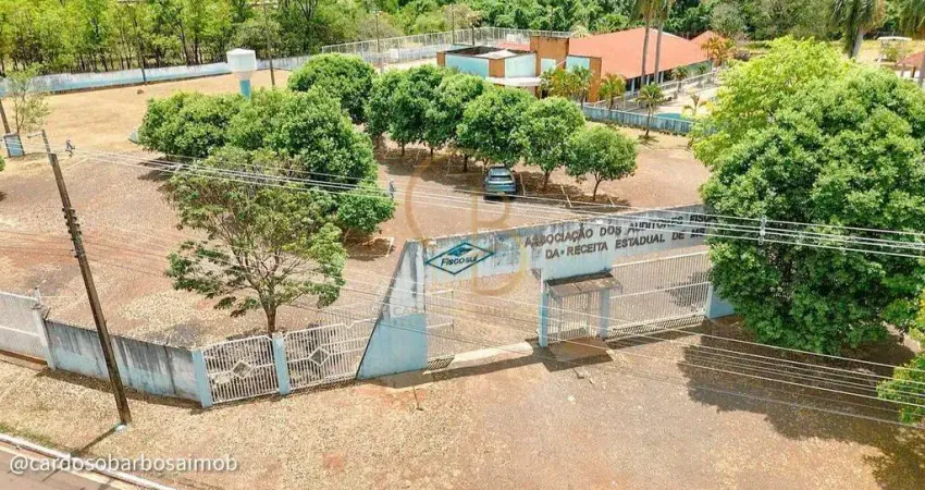 Ponto comercial à venda na Avenida Frida Puxian, S/N, Universitário, Campo Grande