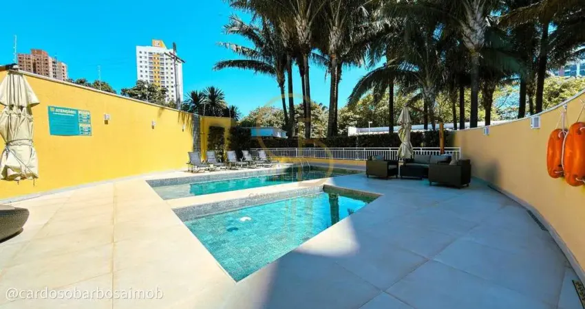 Apartamento com 3 quartos à venda na Rua Quatorze de Julho, 4465, São Francisco, Campo Grande