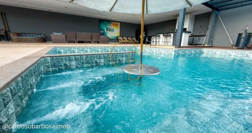 Terreno à venda na Rua Albino Caldart, Vila Moreninha II, Campo Grande