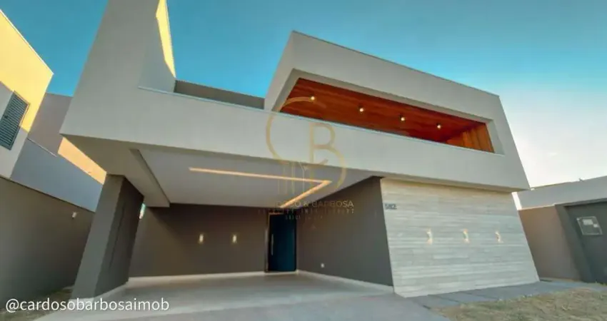 Oportunidade | casa térrea no alphaville 1 – próximo à portaria