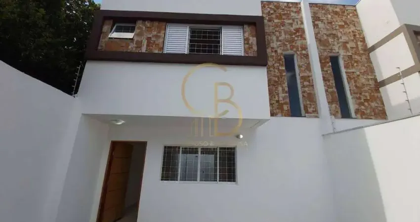 Casa com 3 quartos à venda na Rua Hélio Pereira Coelho, 120, Carandá Bosque, Campo Grande