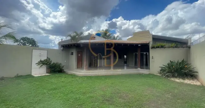 Casa espaçosa e completa no jardim tv morena – conforto, sofisticação e sustentabilidade!