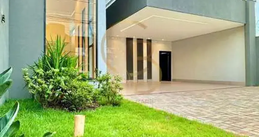 Casa com 4 quartos para alugar no Jardim Bela Vista, Campo Grande