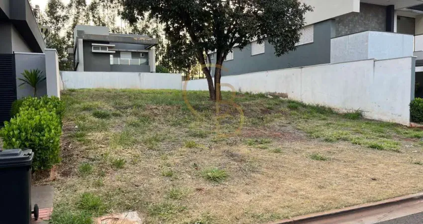 Viva o alto padrão no damha iv – lote pronto para seu projeto exclusivo!