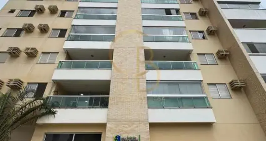 Apartamento com 3 quartos à venda na Avenida Afonso Pena, 4730, Chácara Cachoeira, Campo Grande