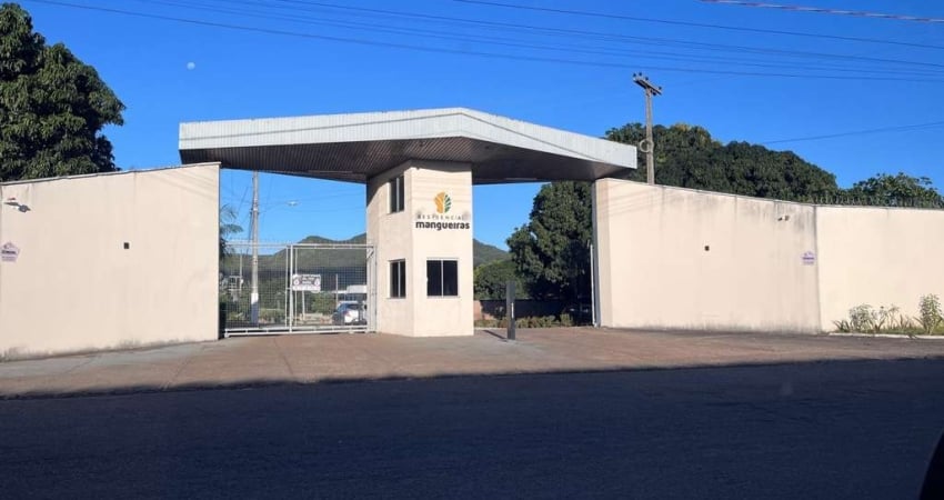 Lotes exclusivos no Condomínio Mangueiras, Palmas TO