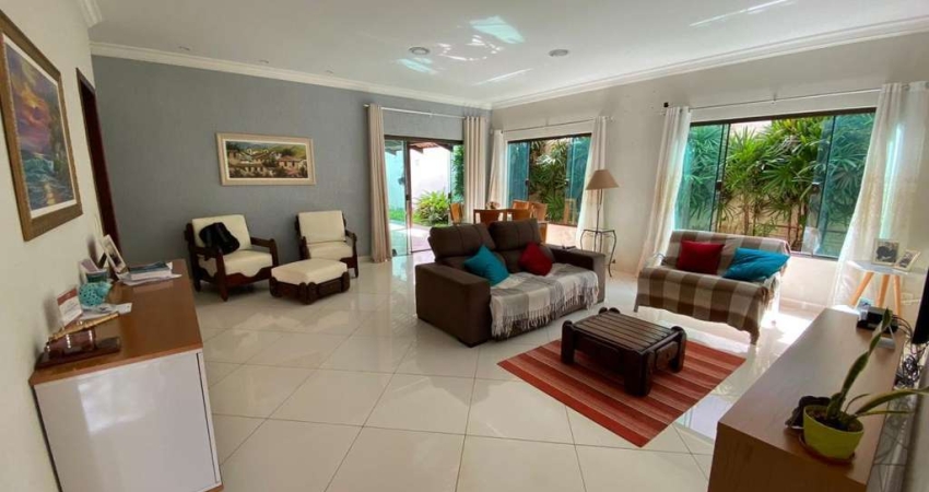 Casa 4 Quartos em Palmas, To: Espaço Ideal para Sua Família