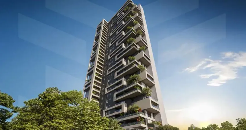 Maestria Urban Design: Apartamentos de 129m² a 147m² na Orla