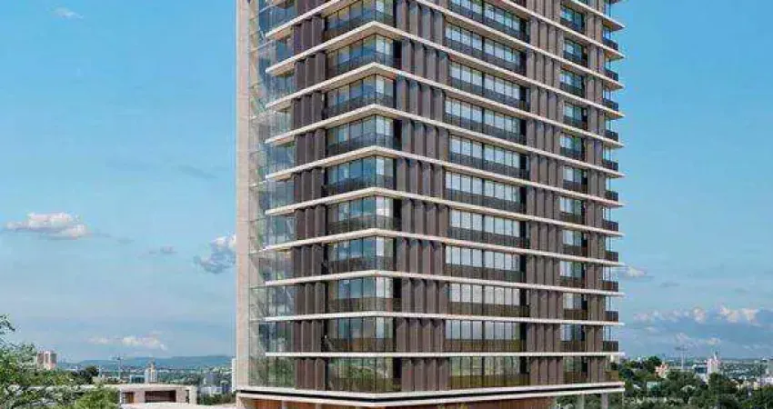 Spot Orla Palmas: Apartamentos Modernos na Melhor Localização