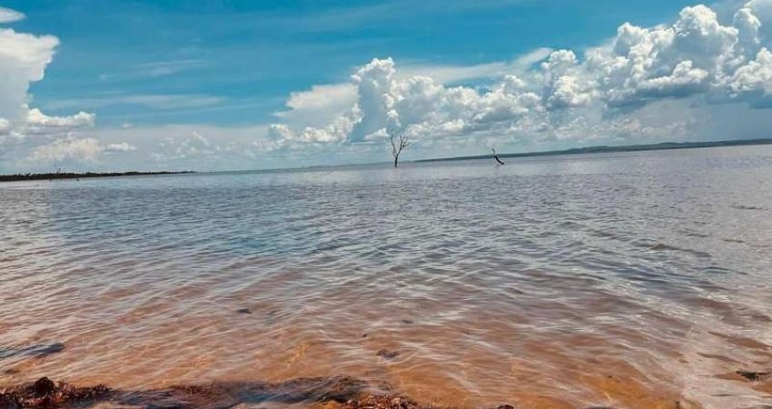 Chácara dos Sonhos: Conforto e Exclusividade em Palmas!