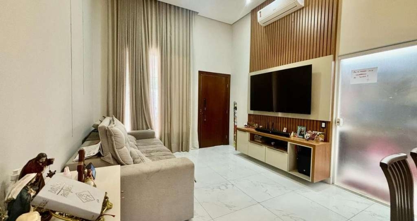 Casa 3 Quartos à Venda na 407 Sul | Piscina e Energia Solar