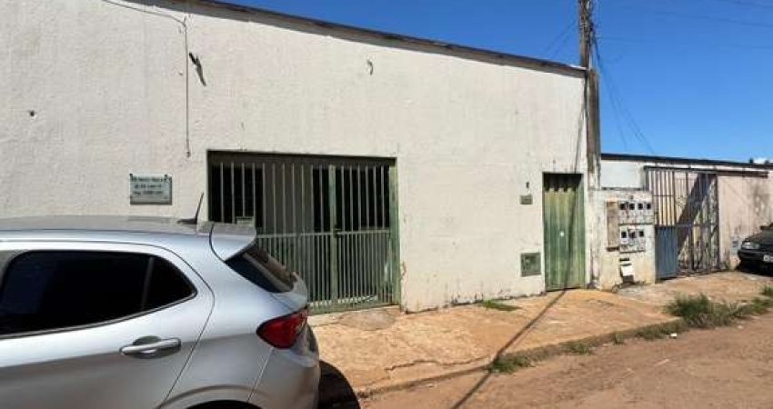 Imóvel com 6 Kitnets à Venda  Rentável e Pronto com Renda.