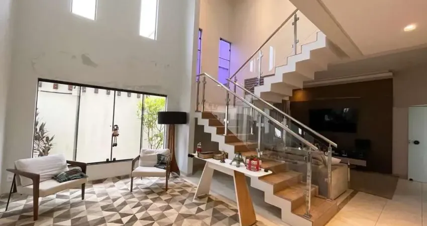 Casa com 4 quartos à venda na Quadra 207 Sul Alameda 10, Plano Diretor Sul, Palmas
