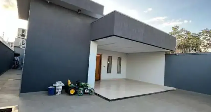 Casa à venda 1503 Sul Palmas | Closet, solar e planejados