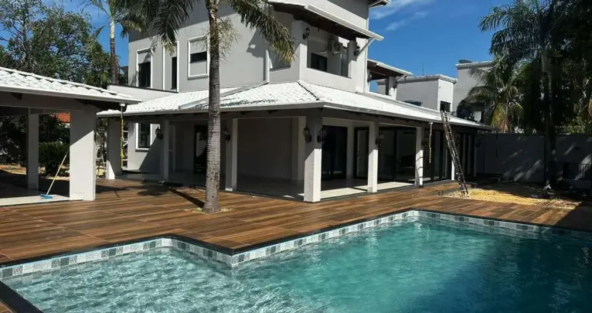 Casa com 3 quartos à venda no Plano Diretor Sul, Palmas 