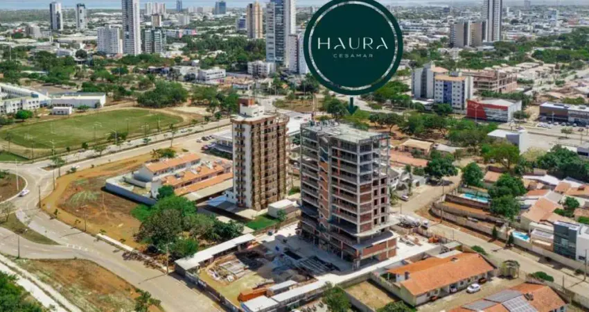 Apartamento com 3 quartos à venda na Quadra ARSE 32 Alameda 1, 2, Plano Diretor Sul, Palmas