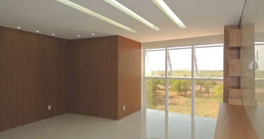 Apartamento com 2 quartos para alugar na Quadra ARNO 13 Alameda 122, 02, Plano Diretor Norte, Palmas