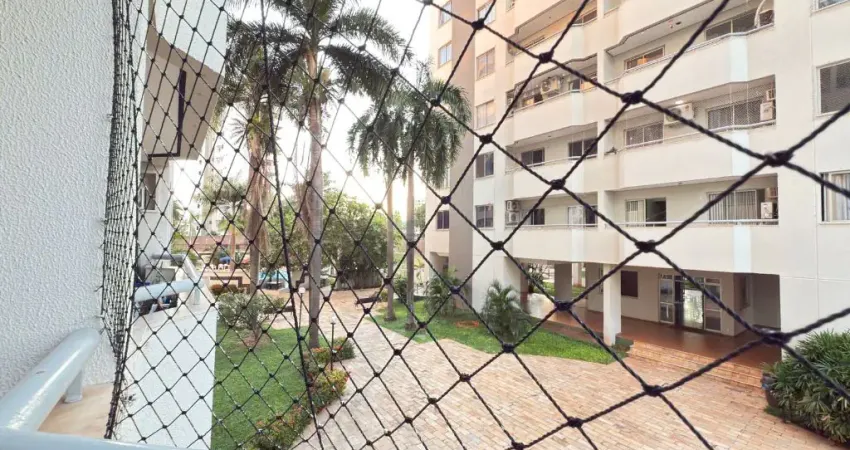 Apartamento Pronto para morar à 500m do Shopping Pantanal