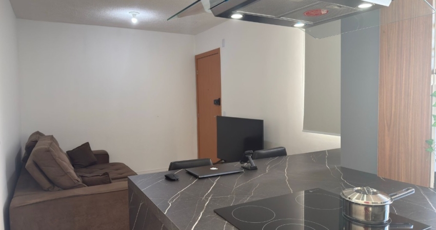 Apartamento com 2 quartos à venda na Avenida Manoel José de Arruda, 3177, Residencial Bela Marina, Cuiabá