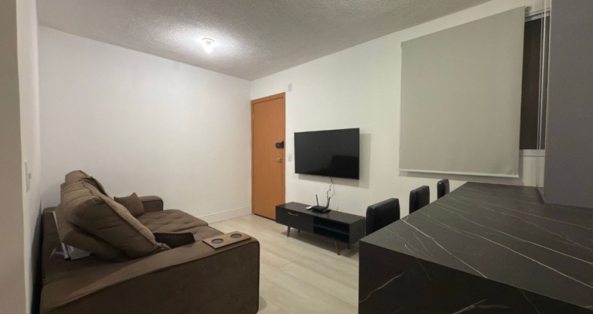 Apartamento com 2 quartos para alugar na Avenida Manoel José de Arruda, 3177, Residencial Bela Marina, Cuiabá