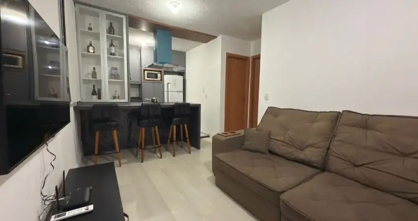 Apartamento com 2 quartos para alugar na Avenida Manoel José de Arruda, 3177, Residencial Bela Marina, Cuiabá