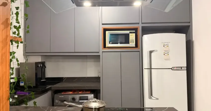Apartamento com 2 quartos para alugar na Avenida Manoel José de Arruda, 3177, Residencial Bela Marina, Cuiabá